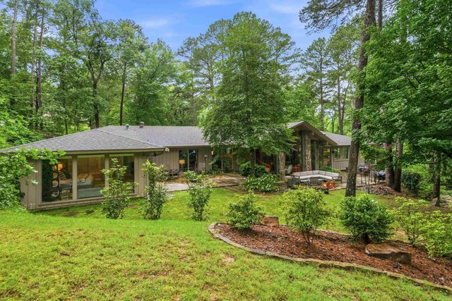 203 Deanwood Terrace, Hot Springs, AR 71901