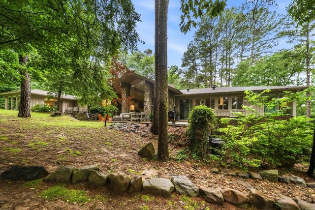 203 Deanwood Terrace, Hot Springs, AR 71901