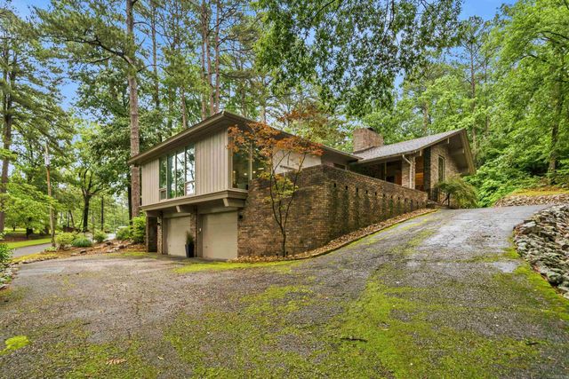 203 Deanwood Terrace, Hot Springs, AR 71901