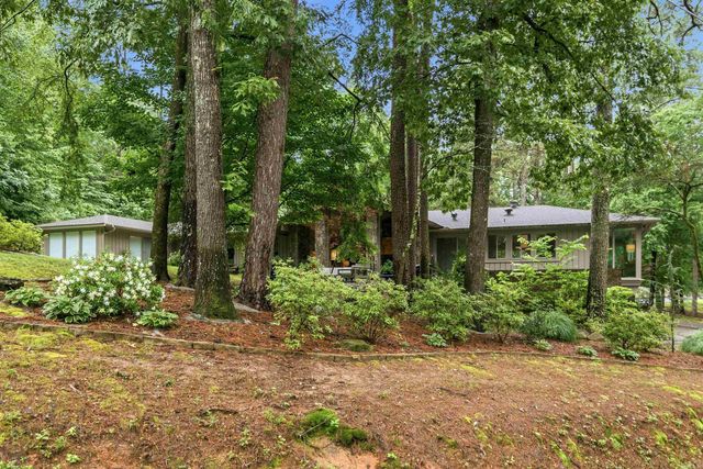 203 Deanwood Terrace, Hot Springs, AR 71901