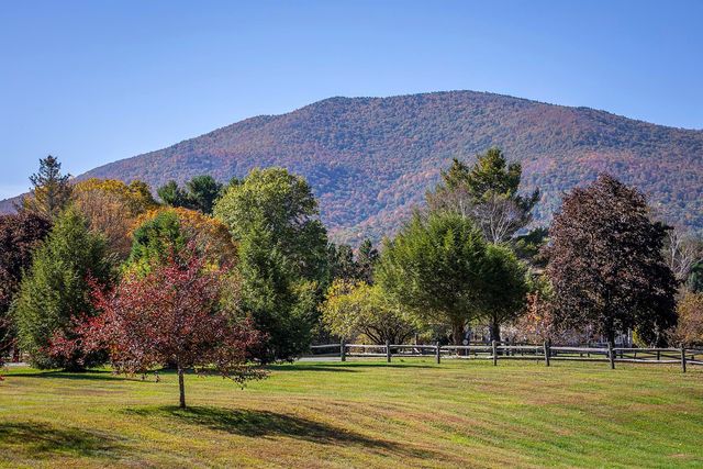 2677 Rte 30 Road, Dorset, VT 05251