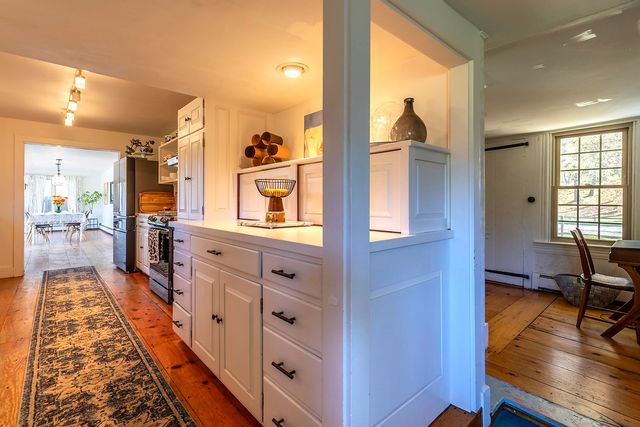 2677 Rte 30 Road, Dorset, VT 05251