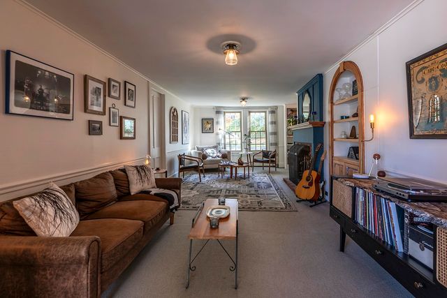 2677 Rte 30 Road, Dorset, VT 05251