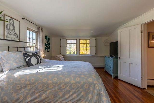 2677 Rte 30 Road, Dorset, VT 05251