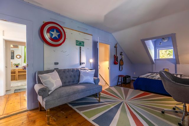 2677 Rte 30 Road, Dorset, VT 05251