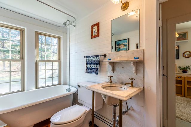 2677 Rte 30 Road, Dorset, VT 05251