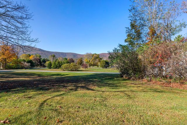 2677 Rte 30 Road, Dorset, VT 05251