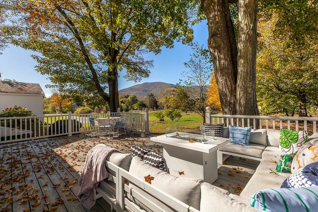 2677 Rte 30 Road, Dorset, VT 05251