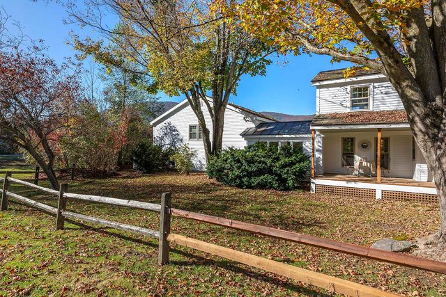 2677 Rte 30 Road, Dorset, VT 05251