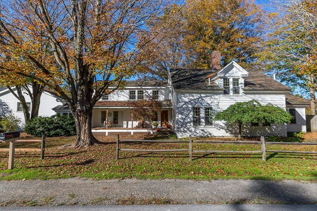 2677 Rte 30 Road, Dorset, VT 05251