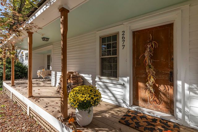 2677 Rte 30 Road, Dorset, VT 05251