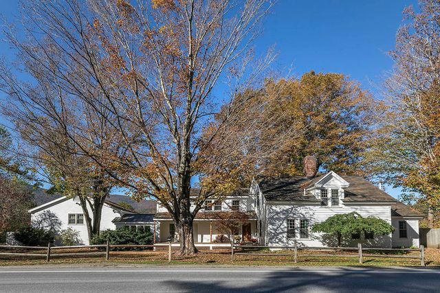 2677 Rte 30 Road, Dorset, VT 05251