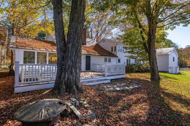 2677 Rte 30 Road, Dorset, VT 05251