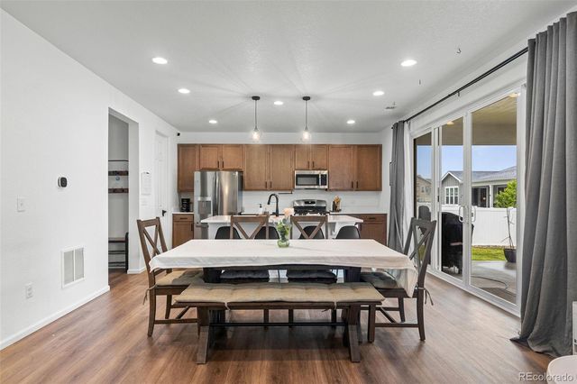 1228 Argali Drive, Severance, CO 80550