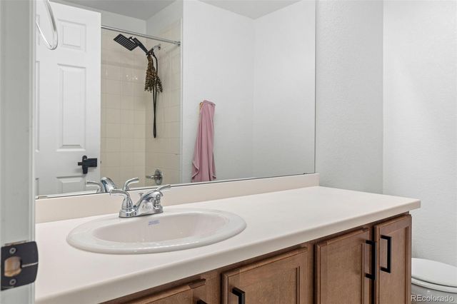 1228 Argali Drive, Severance, CO 80550