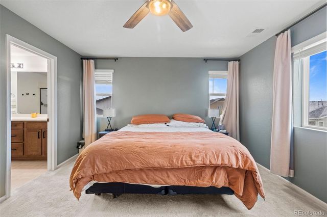 1228 Argali Drive, Severance, CO 80550