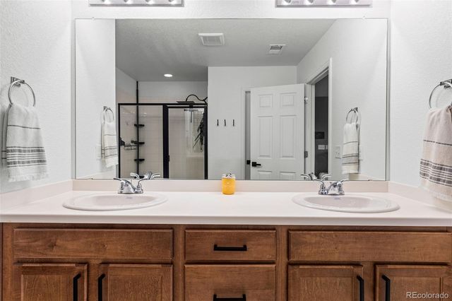 1228 Argali Drive, Severance, CO 80550