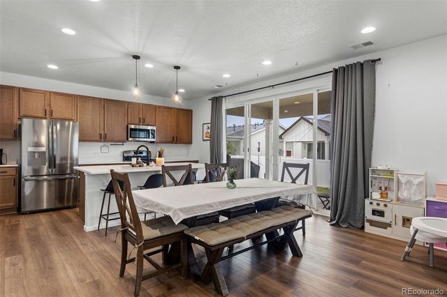 1228 Argali Drive, Severance, CO 80550