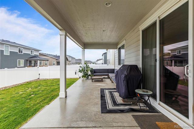 1228 Argali Drive, Severance, CO 80550