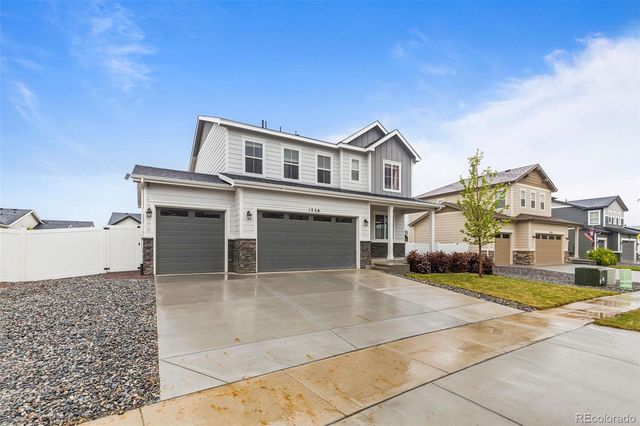 1228 Argali Drive, Severance, CO 80550