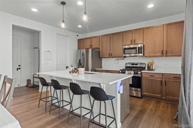 1228 Argali Drive, Severance, CO 80550