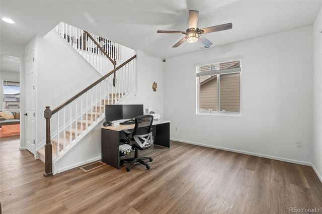 1228 Argali Drive, Severance, CO 80550