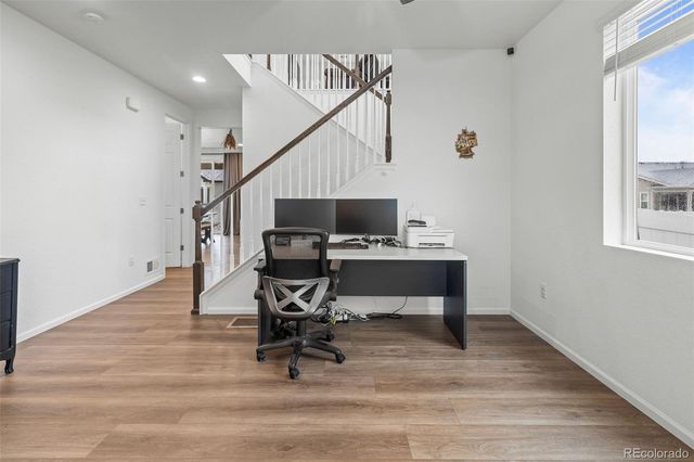 1228 Argali Drive, Severance, CO 80550