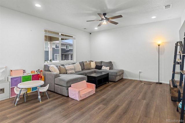 1228 Argali Drive, Severance, CO 80550