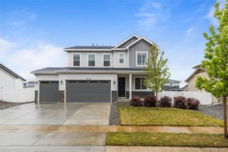 1228 Argali Drive, Severance, CO 80550