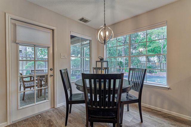 15 S Greywing Place, The Woodlands, TX 77382