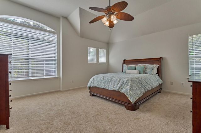 15 S Greywing Place, The Woodlands, TX 77382