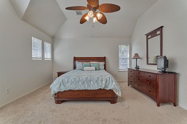 15 S Greywing Place, The Woodlands, TX 77382