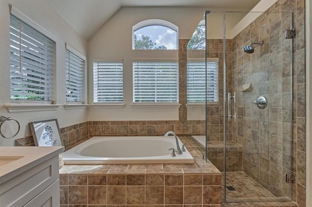 15 S Greywing Place, The Woodlands, TX 77382