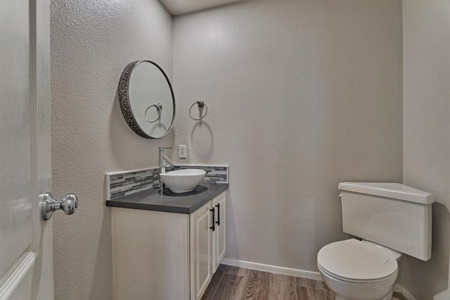 15 S Greywing Place, The Woodlands, TX 77382