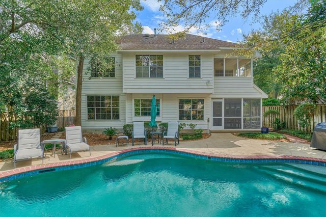 15 S Greywing Place, The Woodlands, TX 77382