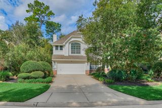 15 S Greywing Place, The Woodlands, TX 77382