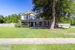 448 Mancey Garrason Loop NE, Ludowici, GA 31316