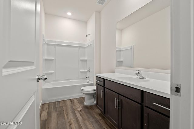 624 W Partridge Drive, Casa Grande, AZ 85122