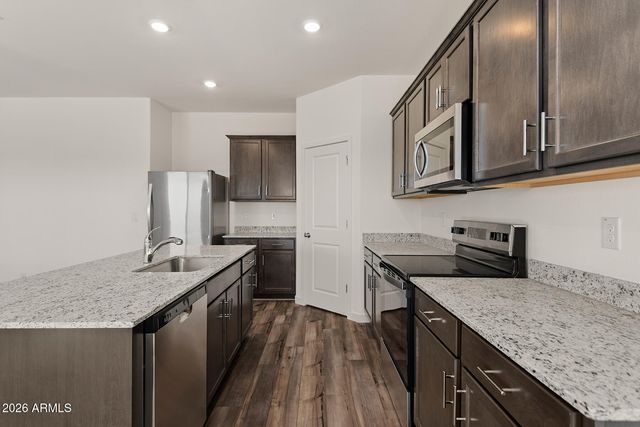 624 W Partridge Drive, Casa Grande, AZ 85122