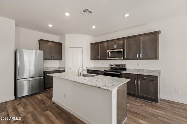 624 W Partridge Drive, Casa Grande, AZ 85122
