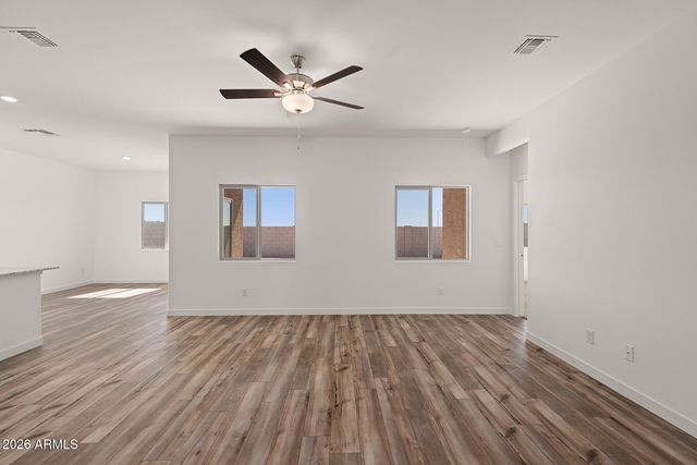 624 W Partridge Drive, Casa Grande, AZ 85122