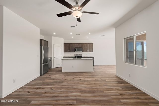 624 W Partridge Drive, Casa Grande, AZ 85122