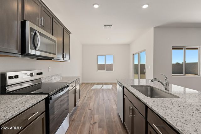 624 W Partridge Drive, Casa Grande, AZ 85122