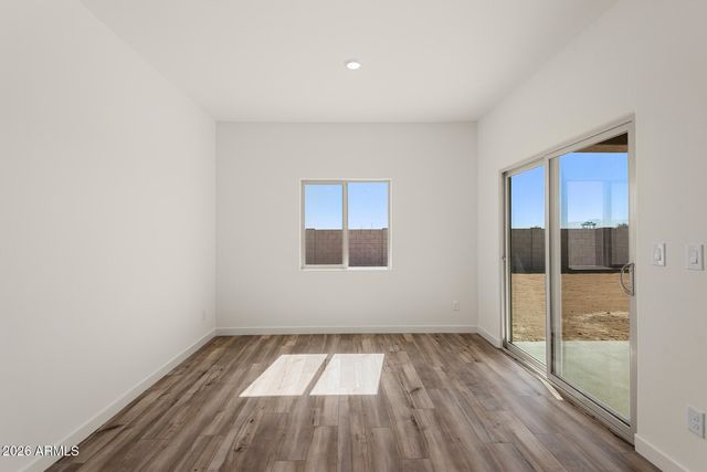624 W Partridge Drive, Casa Grande, AZ 85122