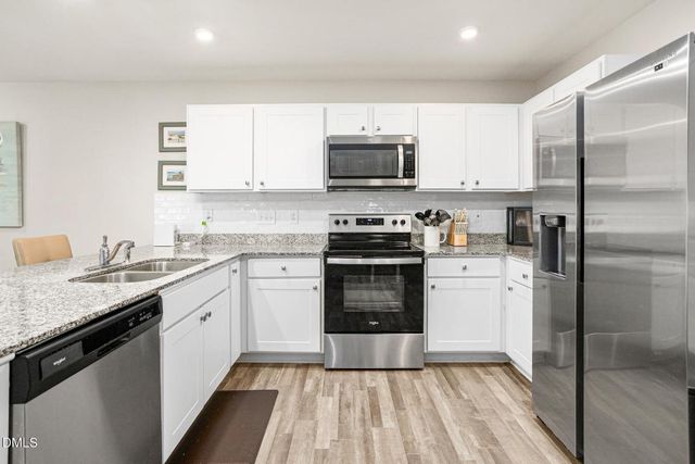 6003 Austin Falls Court, Liberty, NC 27298