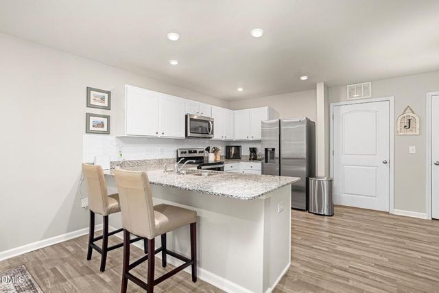 6003 Austin Falls Court, Liberty, NC 27298