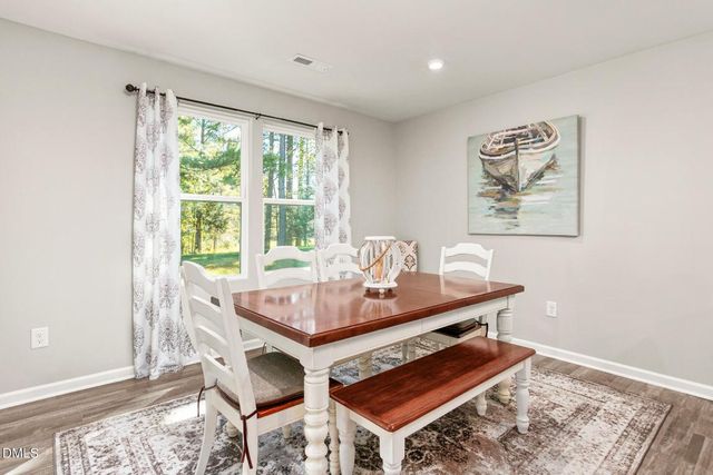 6003 Austin Falls Court, Liberty, NC 27298