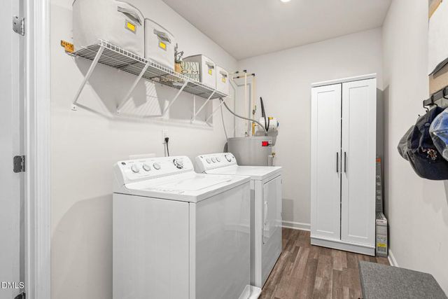 6003 Austin Falls Court, Liberty, NC 27298