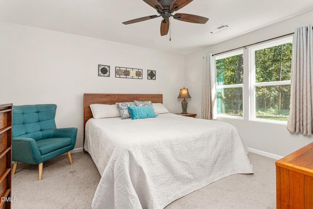 6003 Austin Falls Court, Liberty, NC 27298