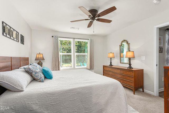 6003 Austin Falls Court, Liberty, NC 27298